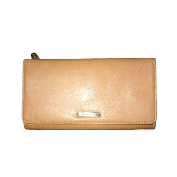 Nine West Genuine Leather Wallet - Picture 1 of 10
